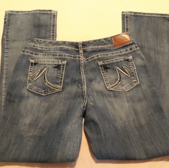 Denim - Maurices jeans